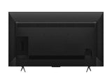 TCL 98-Inch Premium QD-MiniLED Precise Dimming Series Up to 512 zones HVA Panel, Google TV - 98P8L (2026 New Model)