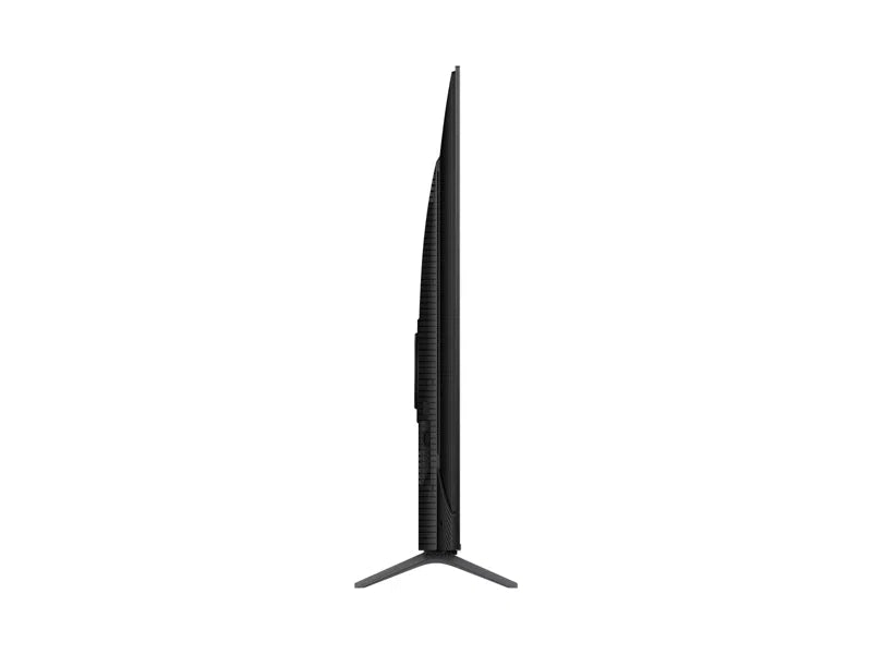 TCL 75-Inch QLED Full Array with QD-MiniLED TV - 75P8L (2026 New Model)