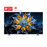 55C655Pro - TCL 55 Inches QLED PRO Google, Onkyo Speaker