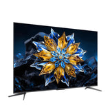 55C655Pro - TCL 55 Inches QLED PRO Google, Onkyo Speaker