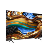 55P755 - TCL 55 Inches 4K UHD Google HDR LED TV