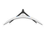 TCL Dual QD-Mini LED Monitor (Curved), 2304zone, HDR 1000, DUHD（7680*2160 /120Hz, DCIP3 98 % / Type-C 90W - 57R94