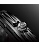 CIGA Design | Mechanical Watch | Stainless Steel Case | Mechanical - Z031-BB01-W5BK
