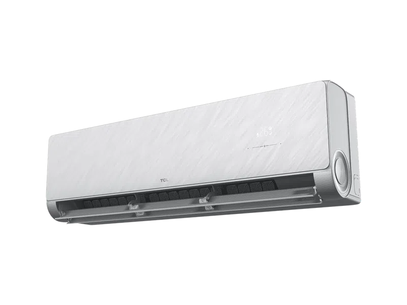 TCL - 2 Ton Ton Split A/C, VoxIN JetMax, Inverter, R32 Refrigerant Gas –TAC-24CSD/JETI