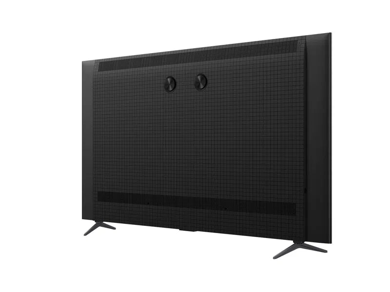 TCL 75-inch TV C6K model, QD-Mini LED TV - 75C6K
