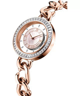 CIGA design Artist Watch · Sparkle Collection-D022-REWH-3RE
