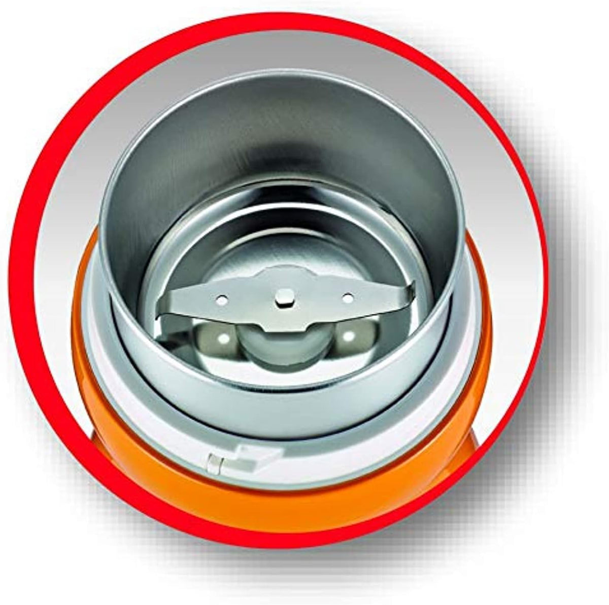 Moulinex  Grinder, 180W - AR110O27