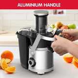 MOULINEX -  Nutri XXL Juice Extractor (1000W, 2 Speeds) - JU660D27