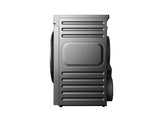 TCL - 9kg Heat Pump Condenser Dryer with Wi-Fi & Inverter Motor - C509DHG