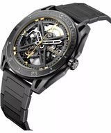 Ciga Design Mechanical Watch Falcon CARBON - Z039-GG01-1G