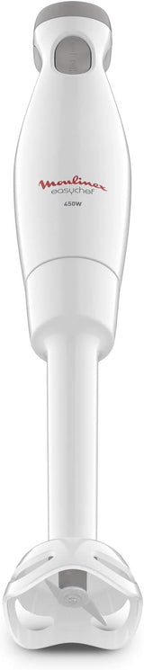 MOULINEX Easy Chef Plastic Foot, 450W, 800ml - DD45A127
