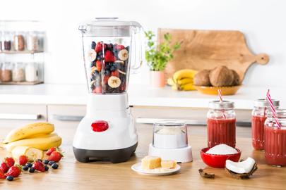Moulinex Blender, 700W, 1.5L - LM207128