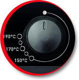 Moulinex Deep Fryer,  1.2Kg - AM333027