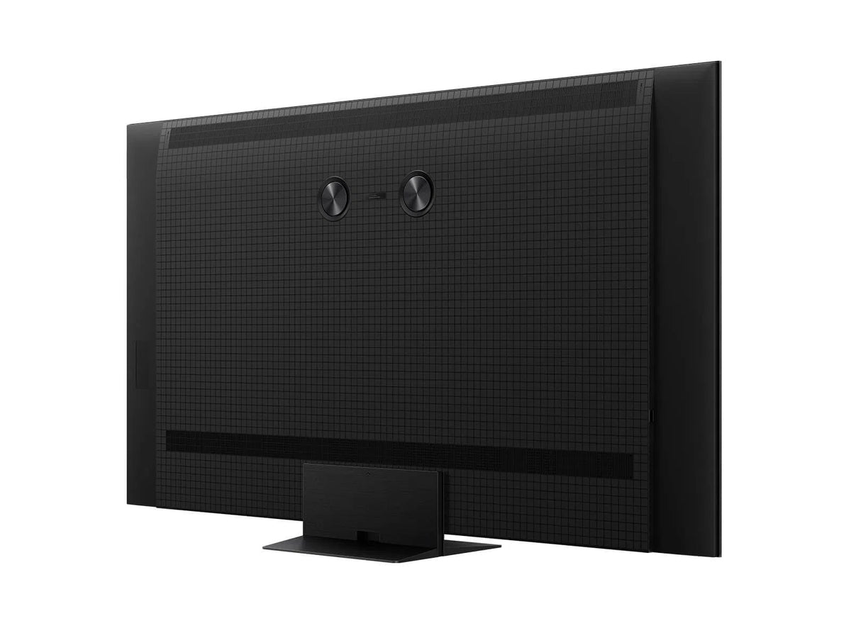 TCL 55-inch TV C7K model, Premium QD-Mini LED TV - 55C7K