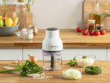 MOULINEX Vegetable Chopper, 300W, 400ml - DJ520127