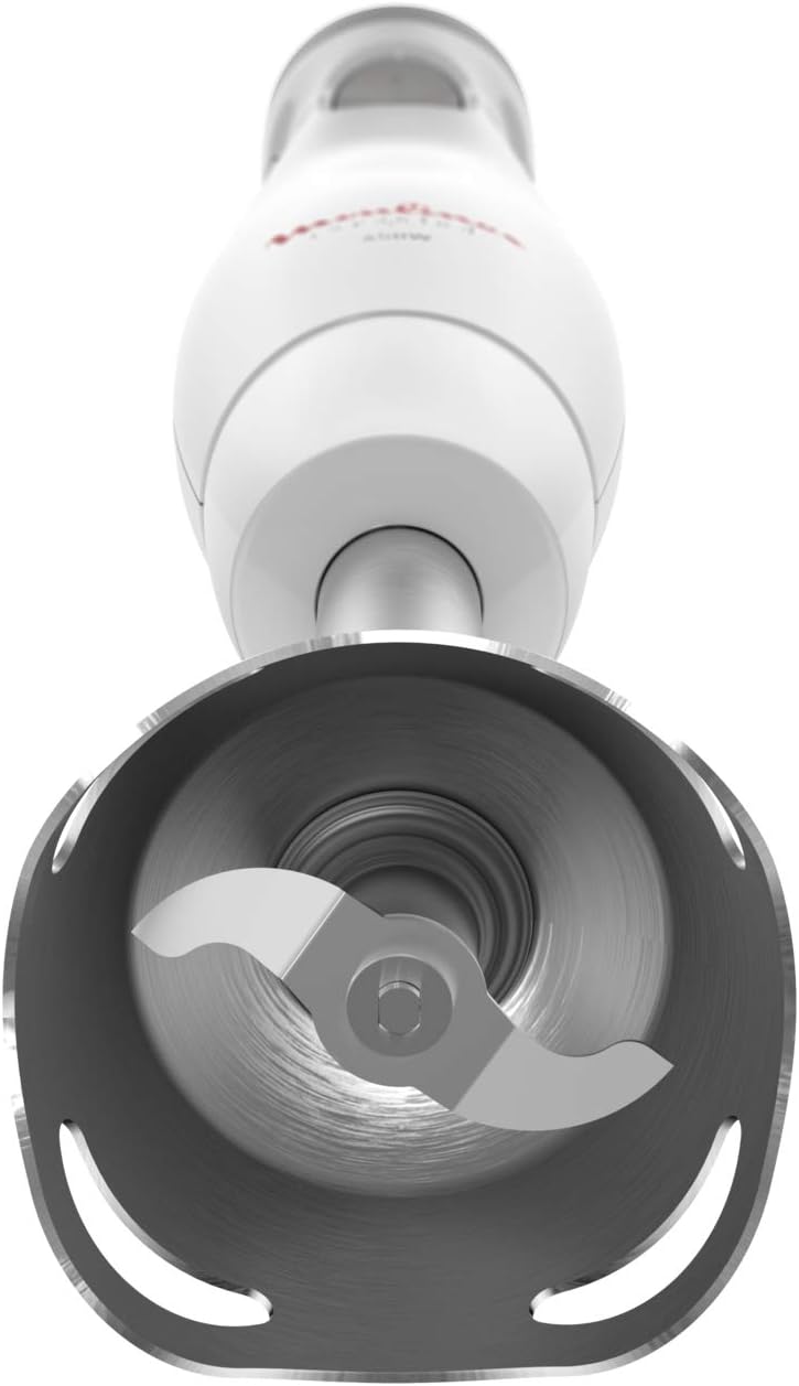 Moulinex Hand blender Easy Chef Stainless Steel Foot, 800ml, 450W - DD451127