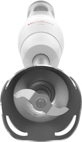 Moulinex Hand blender Easy Chef Stainless Steel Foot, 800ml, 450W - DD451127