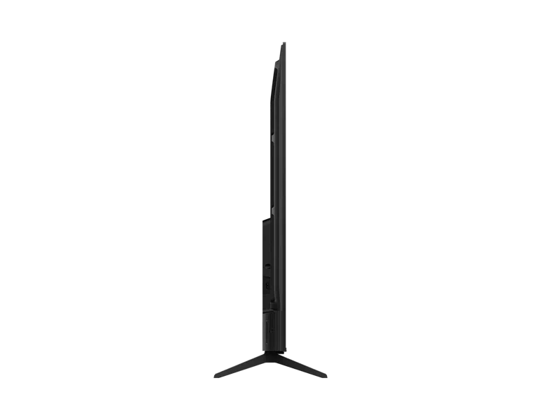 TCL - 75 Inch 4K HDR Google Smart TV - 75P6L