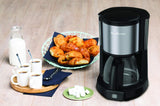 Moulinex Subito Select Filter Coffee Machine 1.25L - FG370827