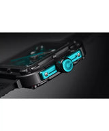 Ciga Design X Series Gorilla Modern Skeleton Ceramic Limited Edition Watch -X011-BLBU-25BK