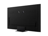 TCL - 98-Inch SQD Mini LED Google TV - 98C8L (2026 New Model)