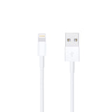 MUQW3ZM/A - Apple USB-A to Lightning Cable 1M White