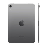 MXN63AB/A - iPad Mini, A17 Pro, Wi-Fi, 128GB - Space Grey