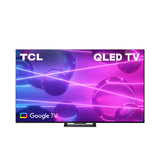 65C745 - TCL 65-inch QLED 4K Google TV