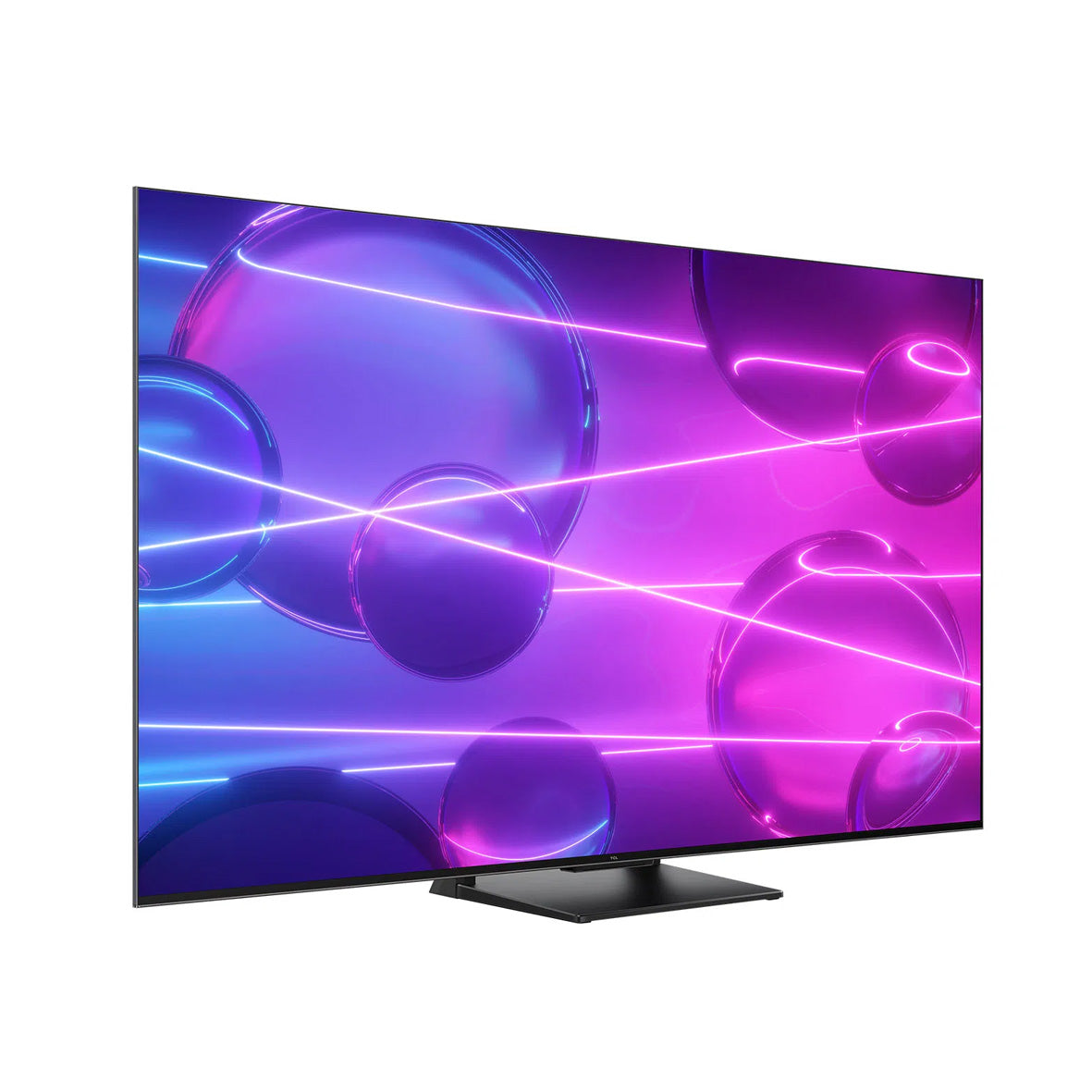 65C745 - TCL 65-inch QLED 4K Google TV