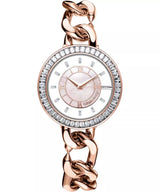 CIGA design Artist Watch · Sparkle Collection-D022-REWH-3RE