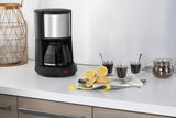 Moulinex Subito Select Filter Coffee Machine 1.25L - FG370827