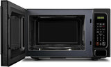 Toshiba 34 Liters microwave oven, Black - MM-EG34P(BK)