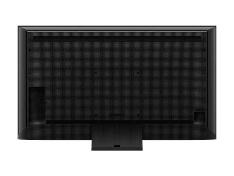 TCL 55-inch C755 QD-Mini LED 4K TV - 55C755