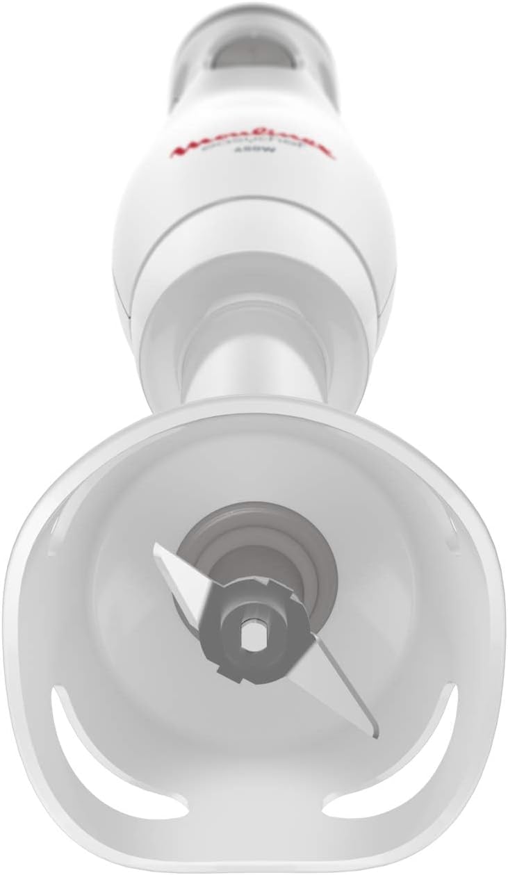 MOULINEX Easy Chef Plastic Foot, 450W, 800ml - DD45A127