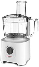 Moulinex Food Processor 800W, 25 Function - FP247127