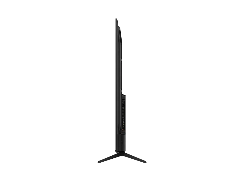 TCL - 65 Inch 4K HDR Google Smart TV - 65P6L