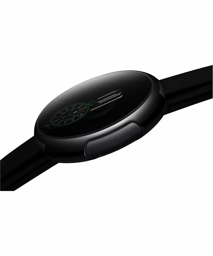 Ciga Design Mechanical Watch Time Cipher BLACK - T021-SIGR-6B
