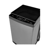 TOSHIBA – 19KG Top Load Washing Machine with Ultra Fine Bubble & Origin Inverter - AW-DUHN2000QUPB(SG)
