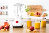 Moulinex Blender, 700W, 1.5L - LM207128