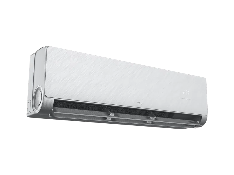 TCL - 2 Ton Ton Split A/C, VoxIN JetMax, Inverter, R32 Refrigerant Gas –TAC-24CSD/JETI