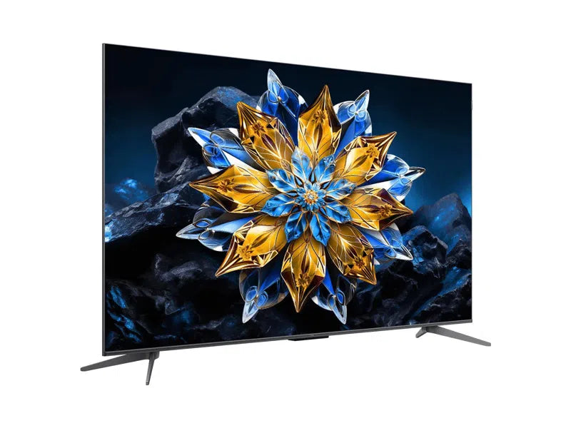 75C655 PRO - TCL 75-inch C655 PRO QLED TV