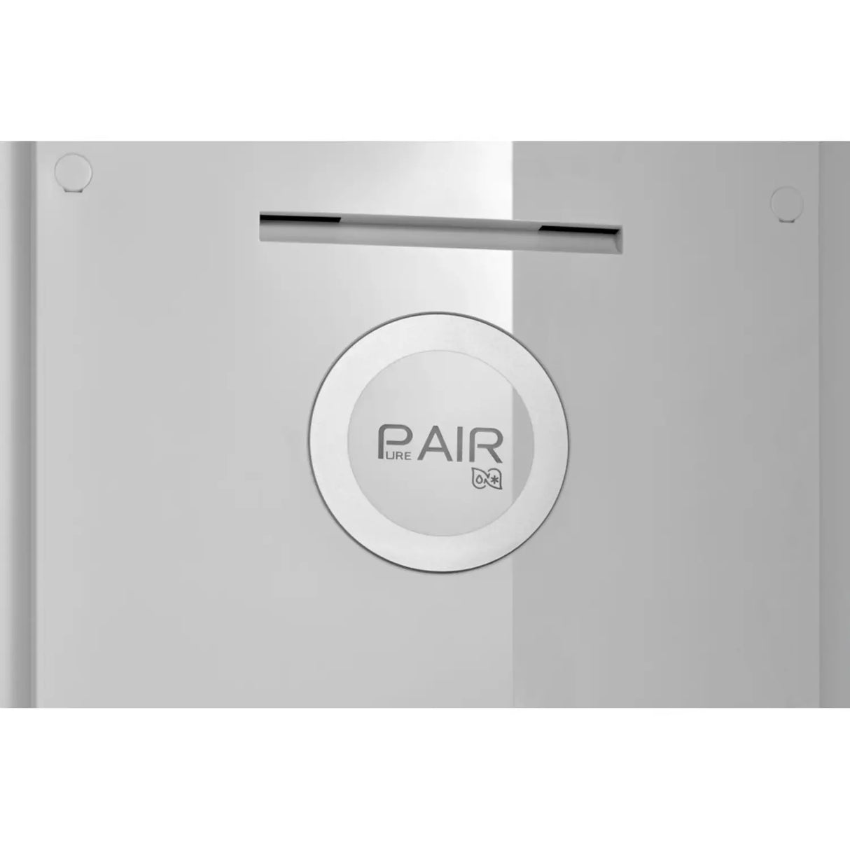 Toshiba - Side-by-Side Inverter Refrigerator 775L (Silver)-GR-RS775WI-PME(57)