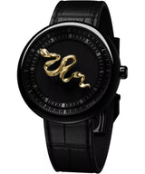 CIGA Design Mechanical Watch Legend of Serpent - U037-BB01-W1B