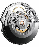 Ciga Design Mechanical Watch Falcon CARBON - Z039-GG01-1G