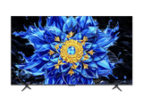 TCL 75-Inch QLED Full Array with QD-MiniLED TV - 75P8L (2026 New Model)