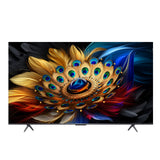 85C655 - TCL 85 inches 4K UHD Smart QLED TV