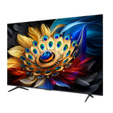 85C655 - TCL 85 inches 4K UHD Smart QLED TV