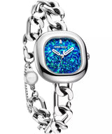 Ciga Design Quartz Watch Aglaia SILVER - D026-SIBU-3SS