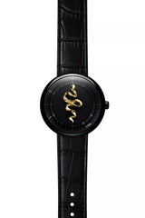 CIGA Design Mechanical Watch Legend of Serpent - U037-BB01-W1B