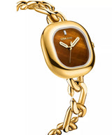 Ciga Design Quartz Watch Aglaia GOLDEN - D026-GOYE-3GO